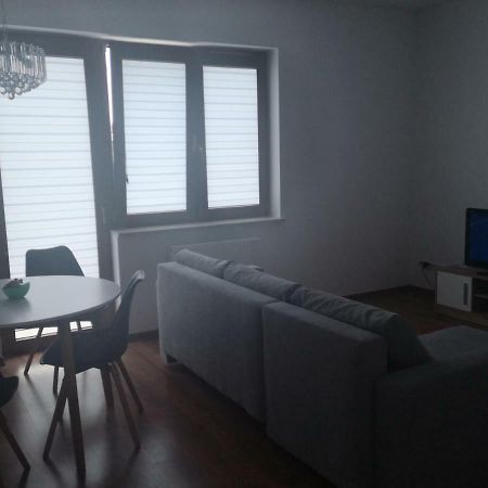 شقة رادوم  في Apartament Przy Aquaparku المظهر الخارجي الصورة